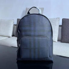 Mens Burberry Backpacks